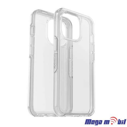 Futrola iPhone 14 OtterBox Symmetry Clear transparent.