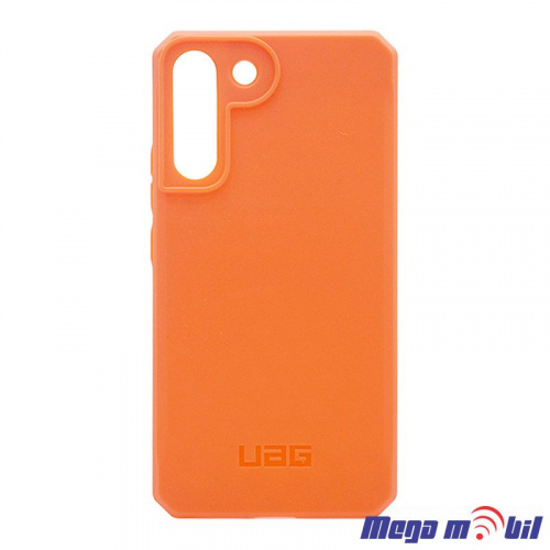 Futrola Samsung S22 UAG Outback orange.