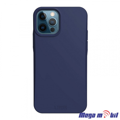 Futrola iPhone 11 Pro UAG Outback blue