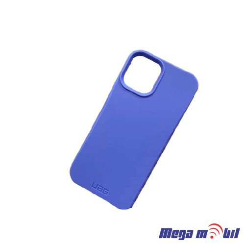 Futrola iPhone 11 Pro UAG Outback light blue.