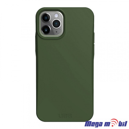 Futrola iPhone 11 Pro Max UAG Outback green