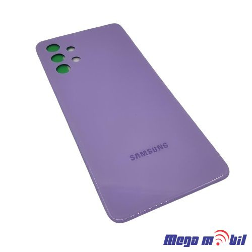 Zadno kapace Samsung A32 4G/ A325F purple