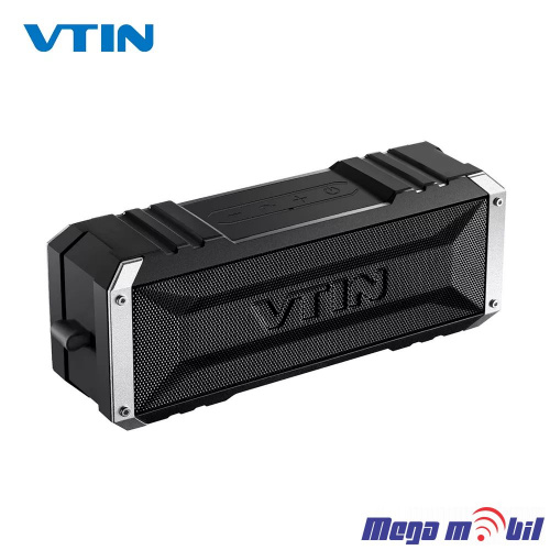 Zvucnik Bluetooth VTIN BH086A Black