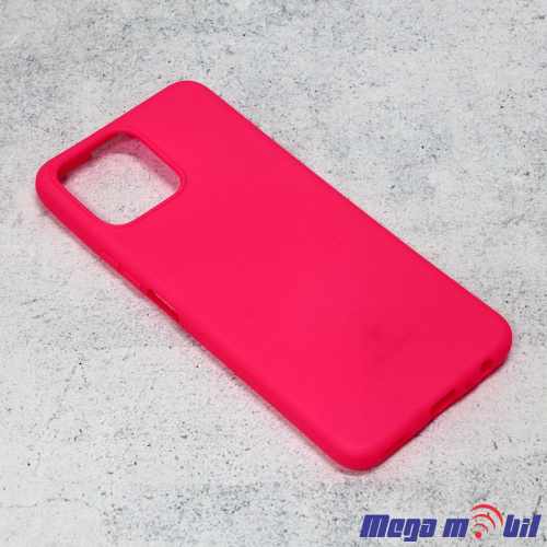 Futrola Huawei Honor X8 5G/ X6 Pudding MAT pink.