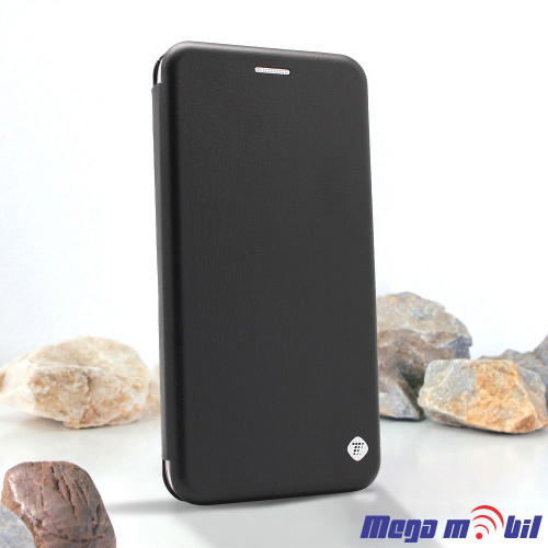 Futrola Huawei Honor 70 Teracell Flip Cover black.