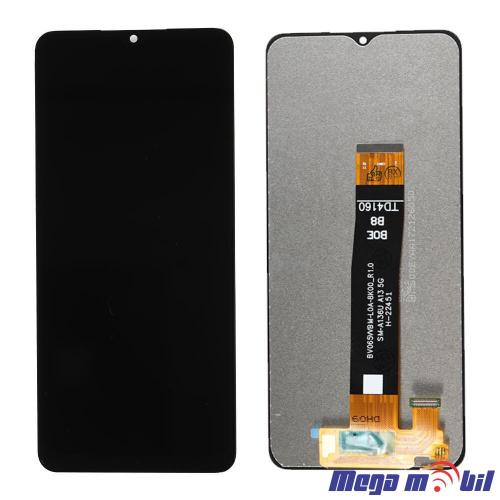 Ekran Samsung A047F/ A04S/ A136U/ A136B/ A13 5G black full org