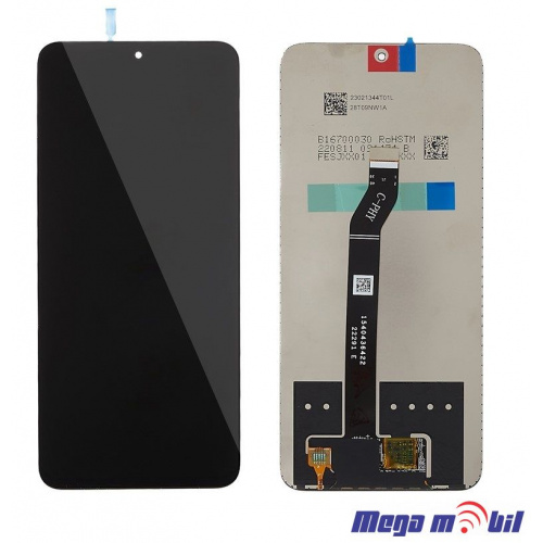 Ekran Huawei Nova Y90 komplet black