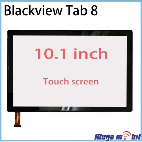 Touchscreen Blackview Tab 8 / 8E 10.1"