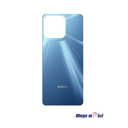 Zadno kapace Huawei Honor X8 5G blue