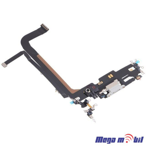 Maska A klasa iPhone 13 red