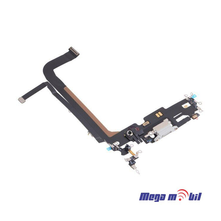 Maska A klasa iPhone 13 red