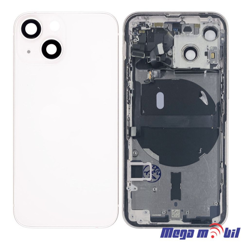 Maska A klasa iPhone 13 green