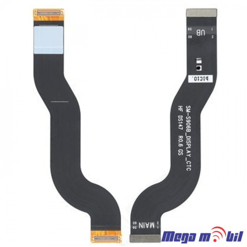 Fletkabel Samsung S22 Plus 5G/ S906B MAIN