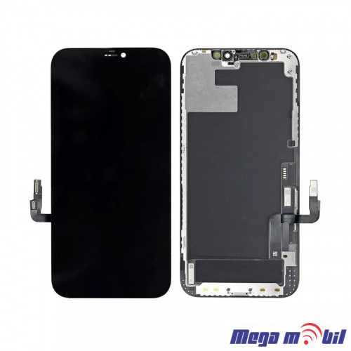 Ekran iPhone 12/ 12 Pro repariran