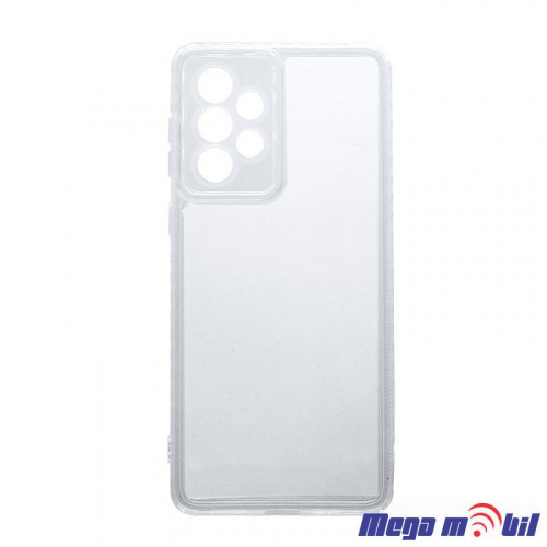 Futrola Samsung A23 4G/ A235F/ A23 5G/A236B Candy transparent