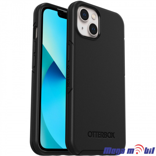 Futrola iPhone 14 Plus OtterBox Symmetry black.