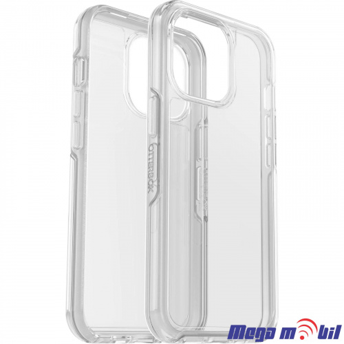 Futrola iPhone 14 Plus OtterBox Symmetry Clear transparent.