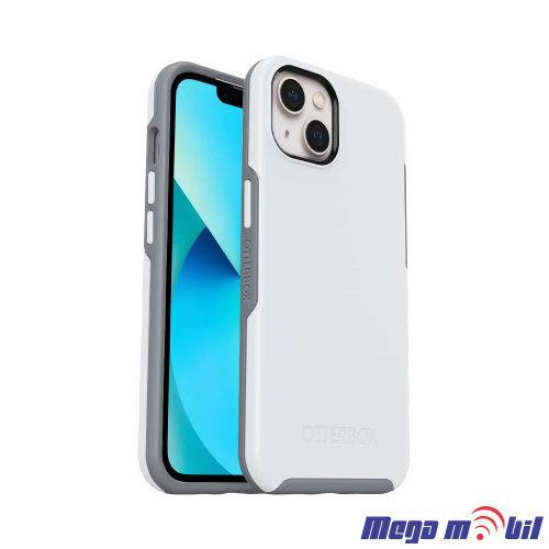 Futrola iPhone 14 Plus OtterBox Symmetry white.