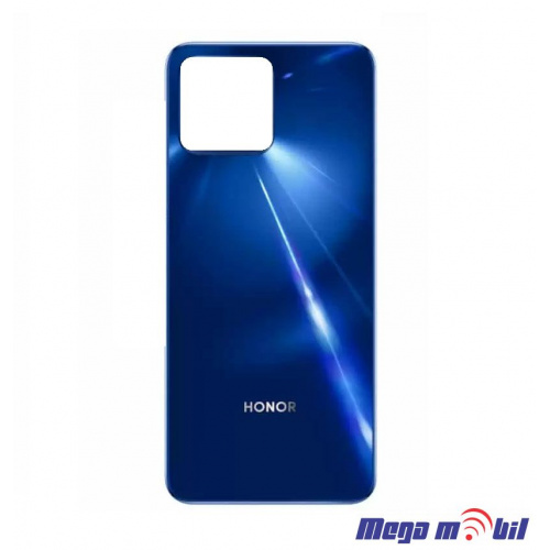 Zadno kapace Huawei Honor X8 4G blue.