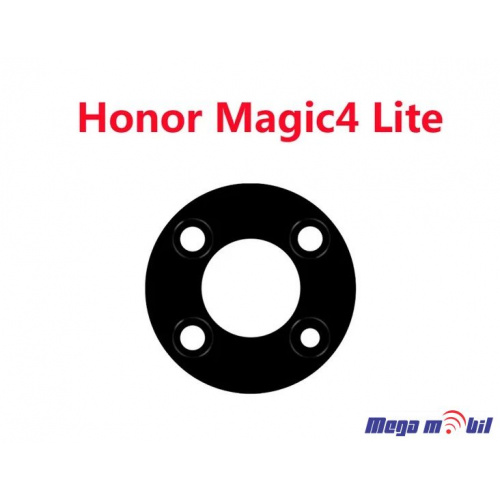 Staklo Huawei Honor Magic 4 lite za kamera