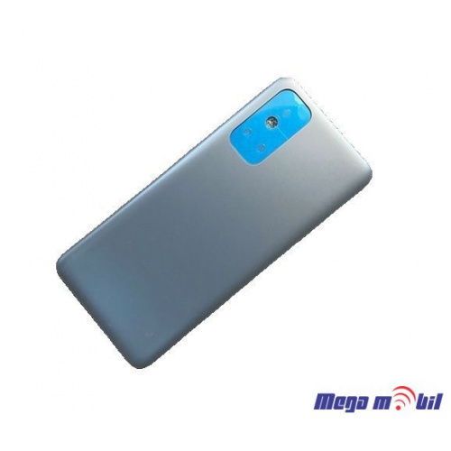 Zadno kapace Xiaomi Redmi Note 11 grey