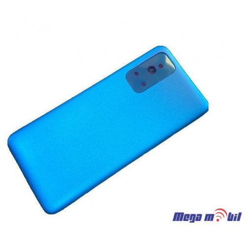 Zadno kapace Xiaomi Redmi Note 11 blue