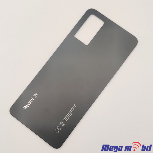 Zadno kapace Xiaomi Redmi Note 11 Pro grey
