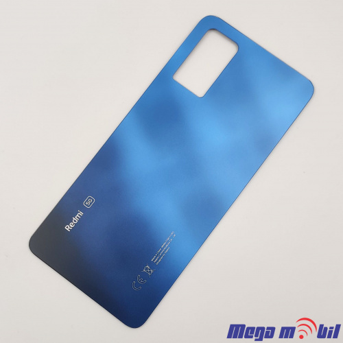 Zadno kapace Xiaomi Redmi Note 11 Pro star blue