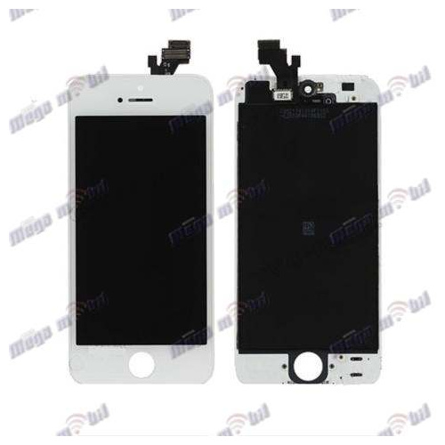 Ekran iPhone 5 komplet BEL