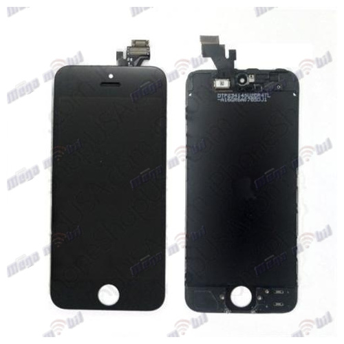 Ekran iPhone 5 komplet CRN