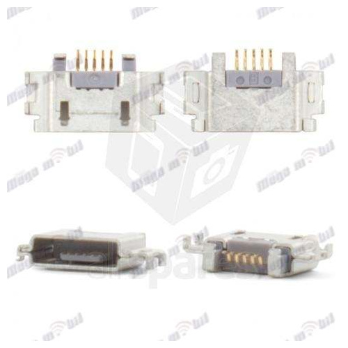 Konektor za polnenje Sony Xperia P LT22i/Xperia S LT26i