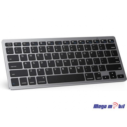 Tastatura za kompjuter Great Wall K19 Bluetooth