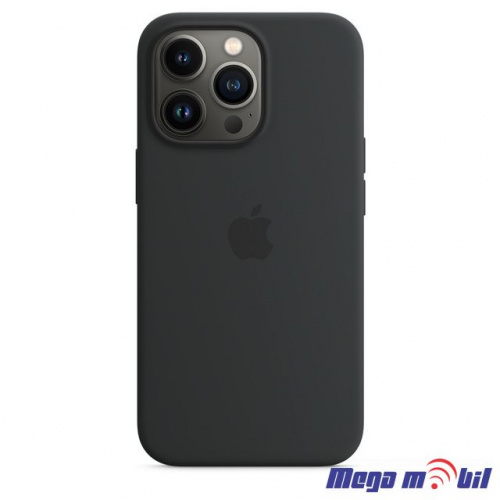 Futrola iPhone 14 Silicon Original black