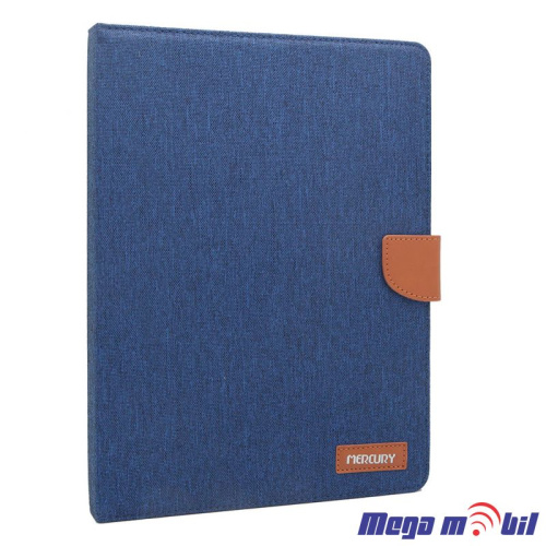 Futrola Tablet Mercury Canvas 11" blue