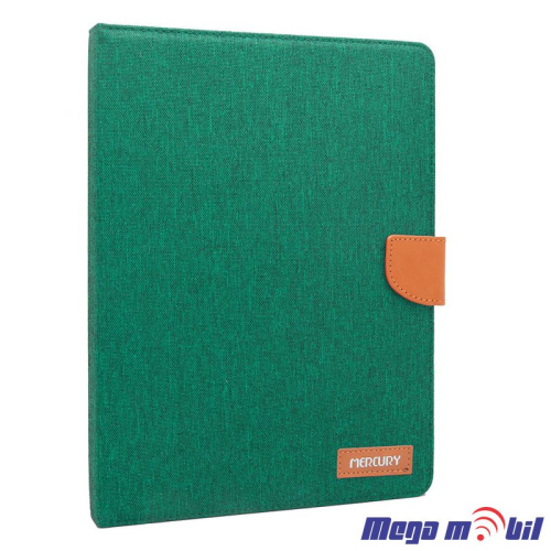 Futrola Tablet Mercury Canvas 11" green