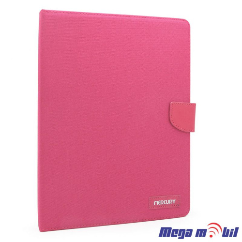 Futrola Tablet Mercury Canvas 12" pink
