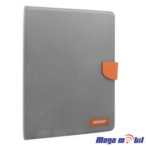 Futrola Tablet Mercury Canvas 12" grey