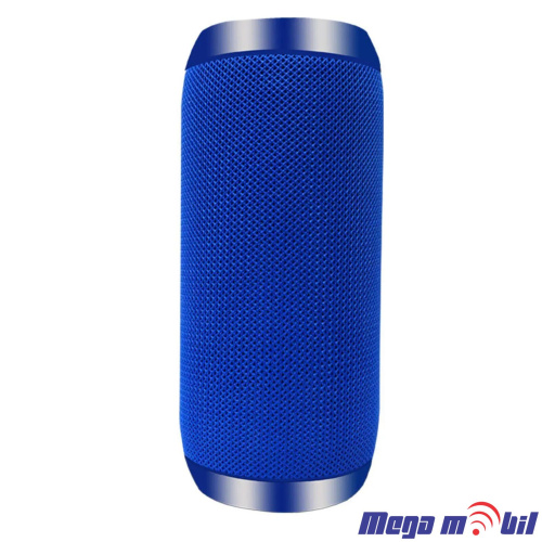 Zvucnik Bluetooth X400 Blue