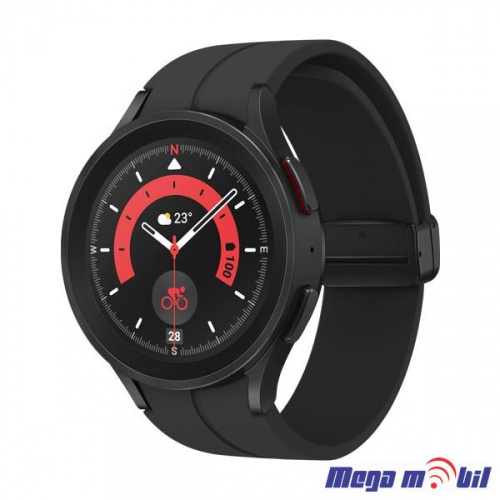 Smart watch Samsung Galaxy watch 5 Pro R925F Black