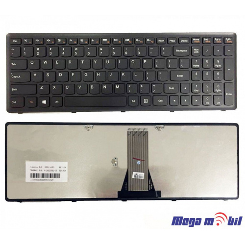 Tastatura za laptop Lenovo Z510
