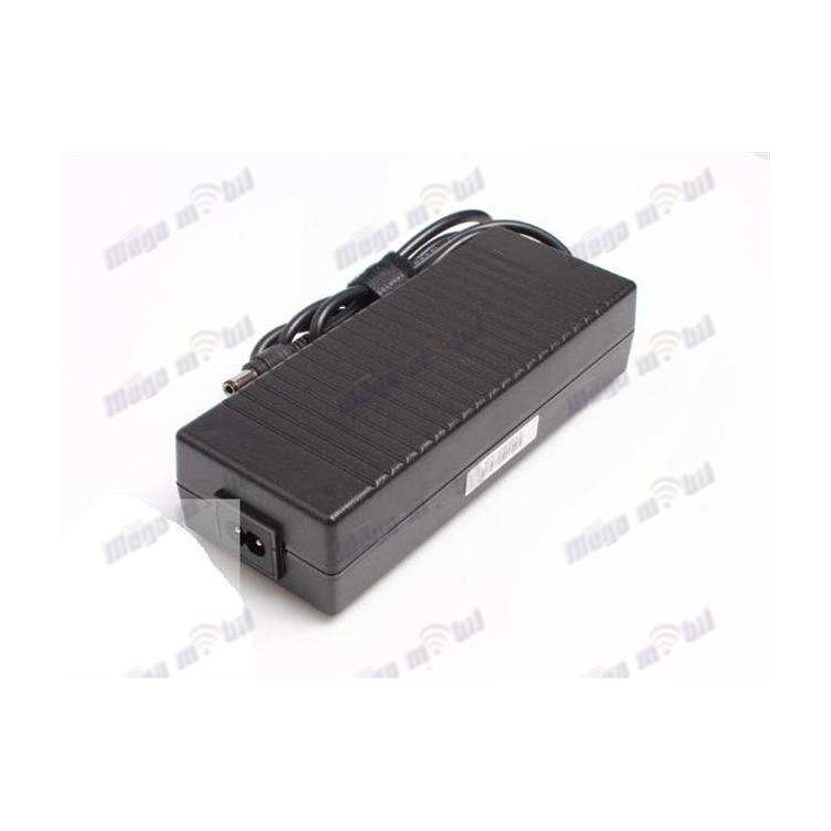 Polnac za laptop za TOSHIBA 19V 6.3A 120W TSI008 (6.3mm*3mm)