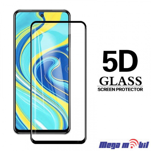 Tempered glass za Xiaomi 13 5D black