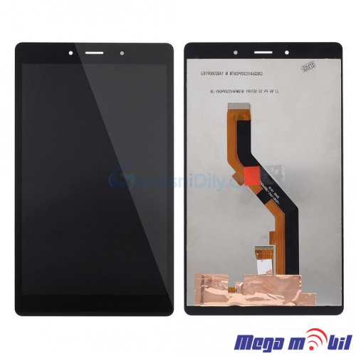 Ekran Samsung Galaxy Tab A 8" 2019 T295 komplet black