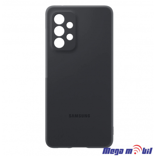 Zadno kapace Samsung A53 5G/ A536 black
