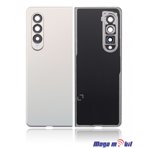 Zadno kapace Samsung F926/ Z Fold 3 silver