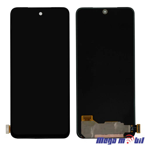 Ekran Xiaomi RedMi Note 11/ Note11S black full org AMOLED