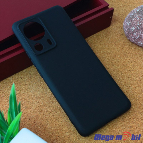 Futrola Xiaomi 13 Lite Pudding MAT black