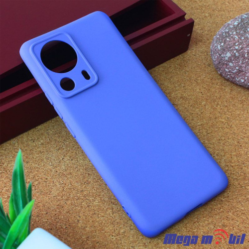 Futrola Xiaomi 13 Lite Pudding MAT purple