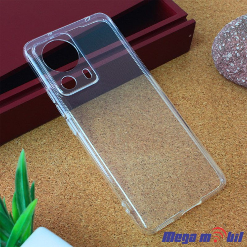 Futrola Xiaomi 13 Lite Pudding transparent