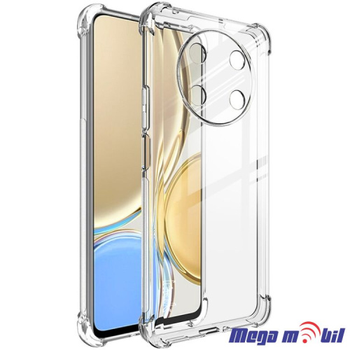 Futrola Huawei Honor Magic 5 lite Ice Cube transparent